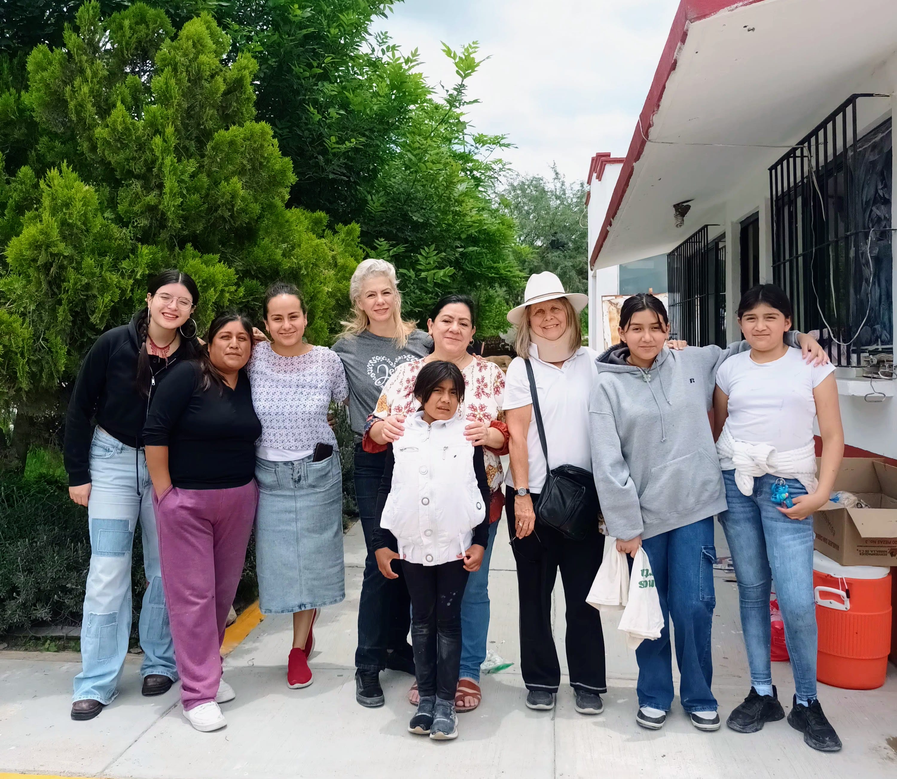 Equipo de MissionsMexico